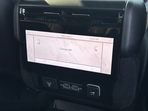 New 2026 Jeep Grand Wagoneer Summit image 42