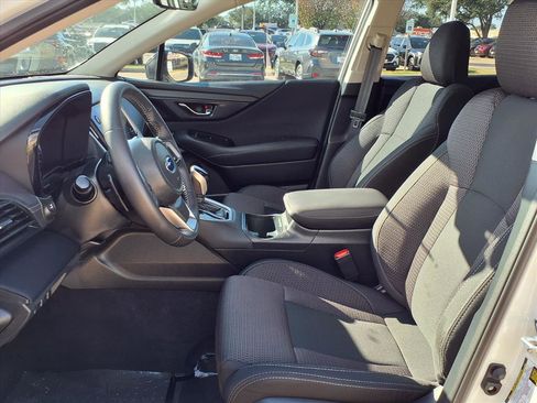 Certified 2025 Subaru Outback Premium image 16