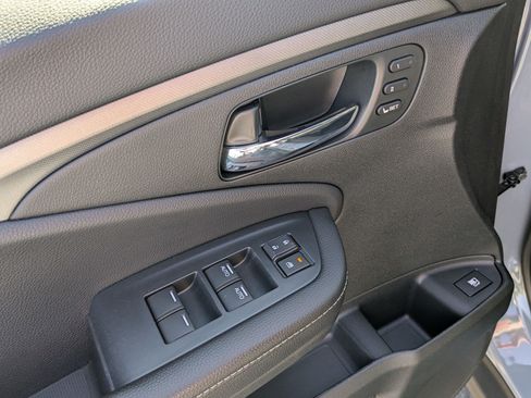 Used 2023 Honda Ridgeline RTL-E image 15