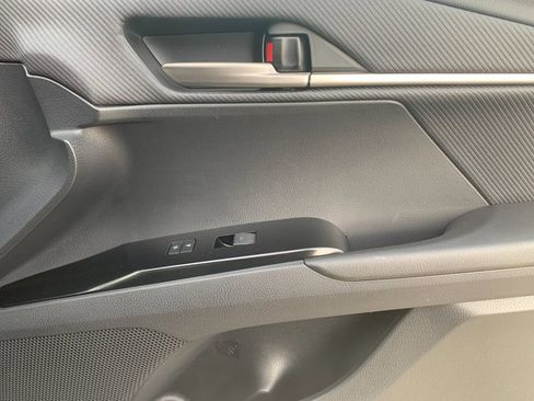 New 2026 Toyota Camry SE FWD image 18