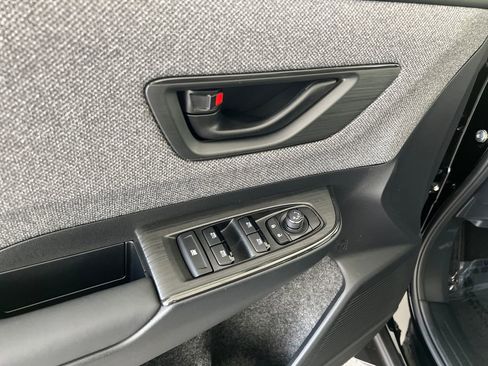 New 2026 Subaru Outback Premium AWD/4WD image 13