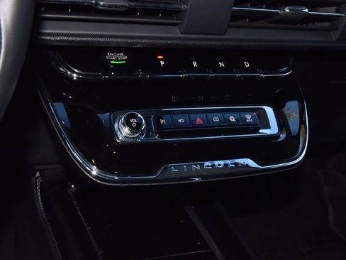 Certified 2025 Lincoln Corsair Grand Touring w/ Equipment Group 301A image 30