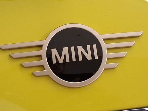 New 2026 MINI Cooper S FWD image 33