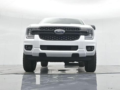 New 2025 Ford Ranger XL w/ Trailer Tow Package image 43