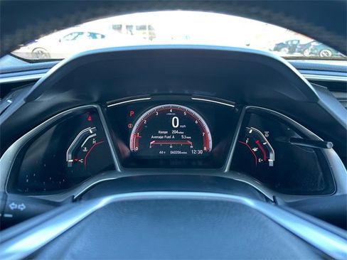 Used 2021 Honda Civic Sport image 26