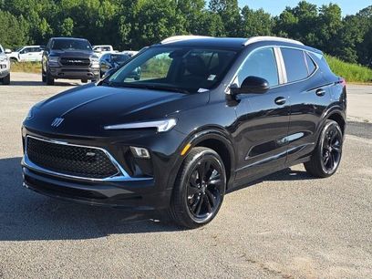 Used 2025 Buick Encore GX Sport Touring