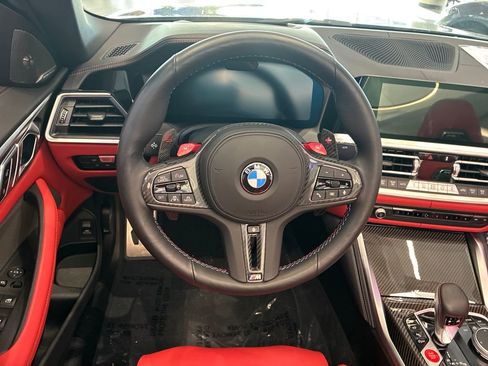 Used 2023 BMW M4 xDrive Competition AWD/4WD image 10