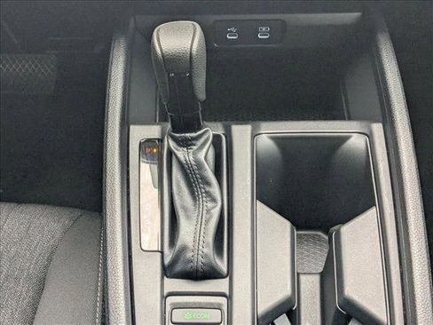 Certified 2025 Honda Accord SE image 12