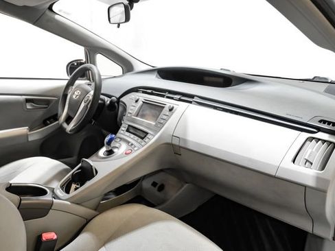 Used 2012 Toyota Prius Two image 14