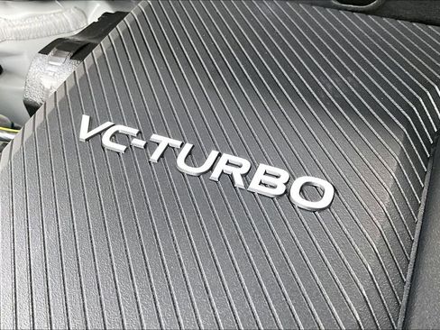 New 2026 INFINITI QX60 Luxe w/ Cargo Package image 37