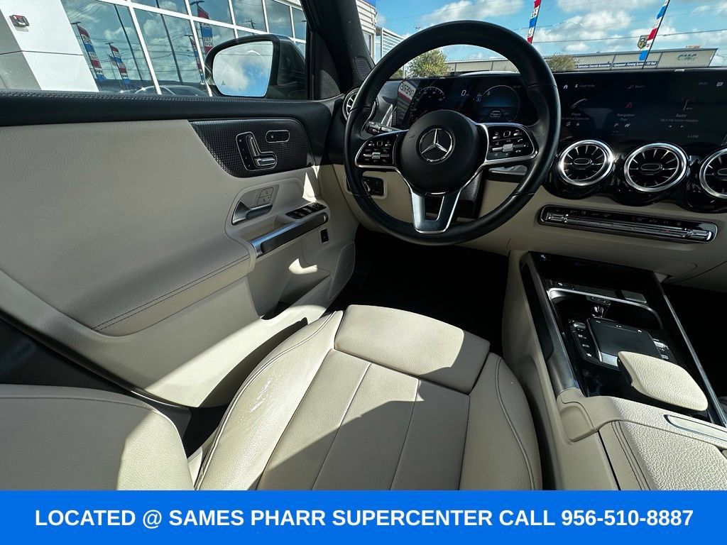 Used 2023 Mercedes-Benz EQB 250+ image 18