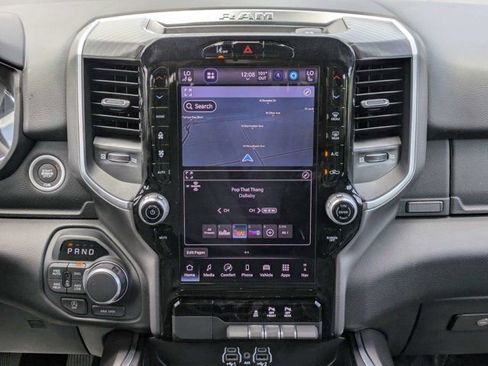 New 2026 RAM 1500 Lone Star AWD/4WD image 18