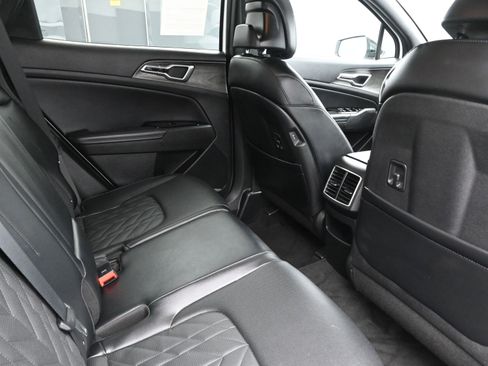 Used 2023 Kia Sportage X-Line image 25