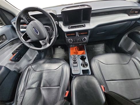 Used 2024 Ford Maverick XLT w/ XLT Luxury Package image 9