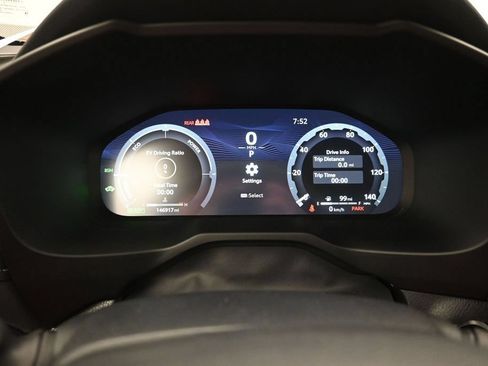 Used 2024 Toyota RAV4 Limited AWD/4WD image 14