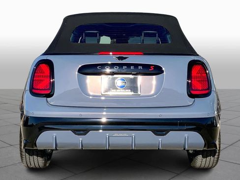 New 2026 MINI Cooper S image 4
