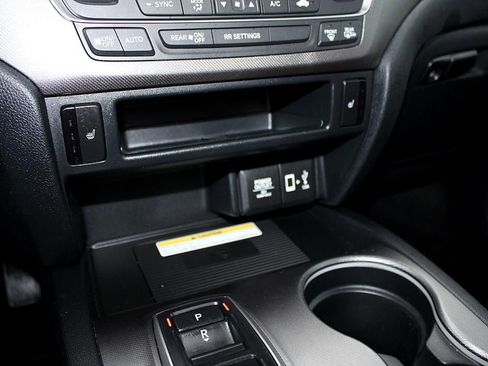 Used 2023 Honda Ridgeline RTL-E image 17