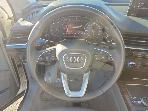Used 2018 Audi Q7 3.0T Premium Plus image 28