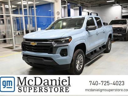 New 2026 Chevrolet Colorado LT w/ LT Convenience Package