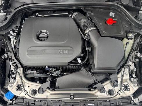 Used 2025 MINI Cooper S image 12