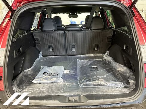 New 2026 Subaru Outback Premium AWD/4WD image 25