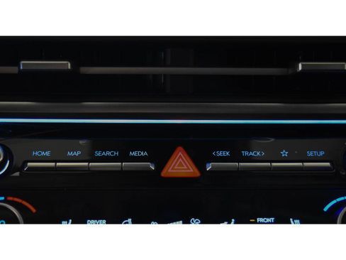 New 2025 Hyundai Santa Fe Limited image 73