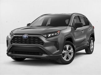 Used 2024 Toyota RAV4 LE AWD/4WD video 1