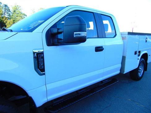 Used 2019 Ford F250 XL w/ XL Value Package AWD/4WD image 26