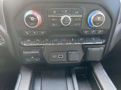 Used 2021 GMC Sierra 1500 SLT w/ SLT Premium Plus Package image 41