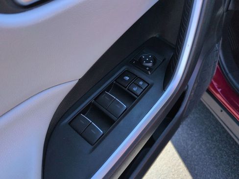 Used 2024 Toyota RAV4 XLE image 11