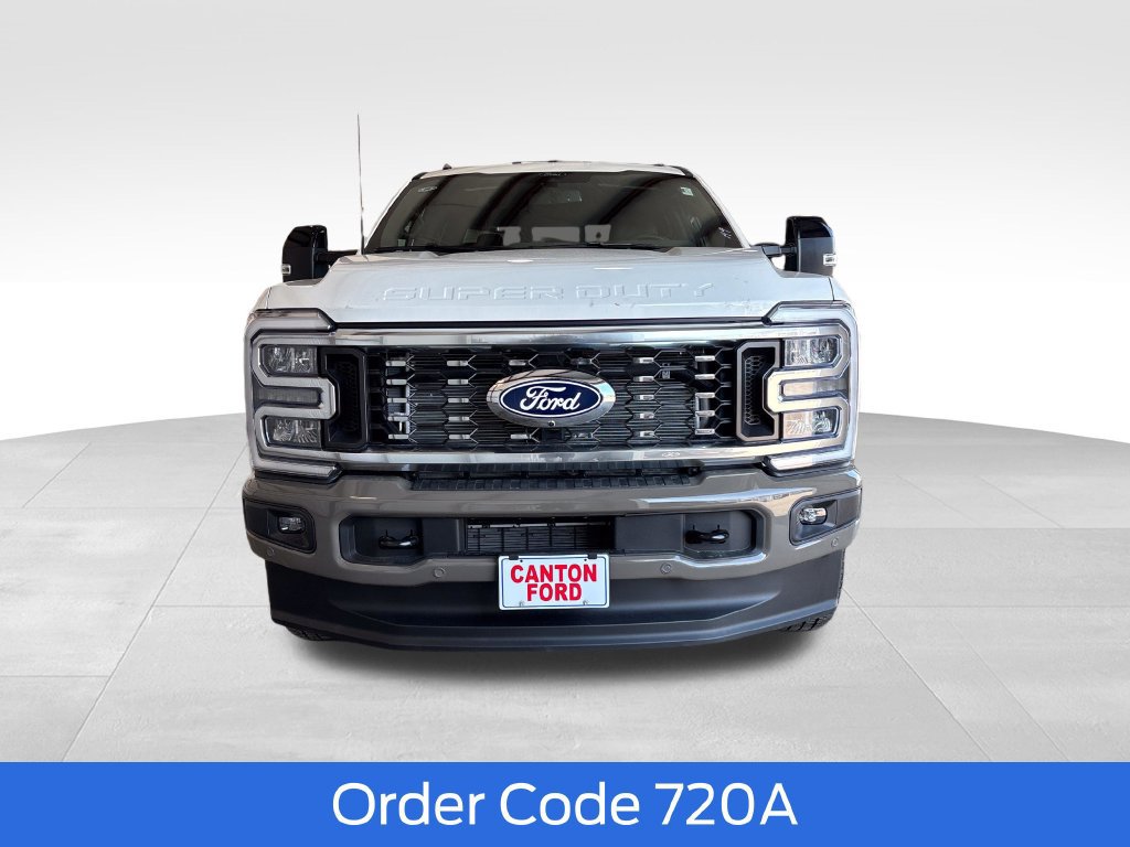 New 2027 Ford F350 King Ranch AWD/4WD image 10