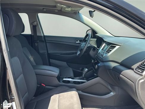Used 2017 Hyundai Tucson Night FWD image 10