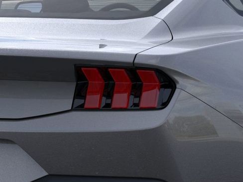 New 2026 Ford Mustang Coupe image 25