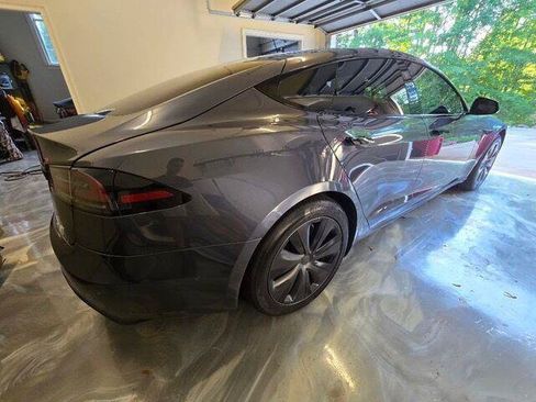 Used 2023 Tesla Model S AWD/4WD image 4