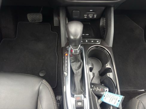 Used 2022 Chevrolet TrailBlazer ACTIV w/ Sun and Liftgate Package image 15