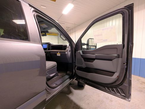 New 2026 Ford F250 XL w/ STX Appearance Package image 13