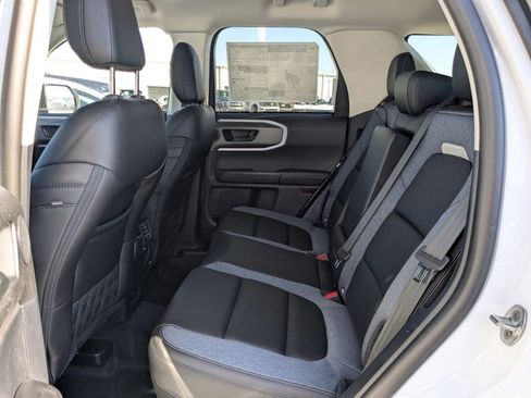 New 2026 Ford Bronco Sport Outer Banks w/ Outer Banks Tech Package+ image 14