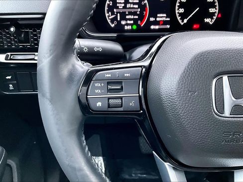 Used 2025 Honda CR-V EX-L image 23