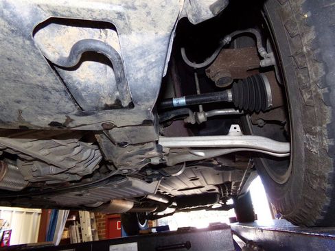 Used 2022 Honda Ridgeline Sport image 95