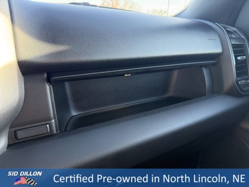 Used 2023 RAM 1500 Big Horn image 17