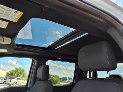 Used 2022 Ford F150 XLT w/ Equipment Group 302A High image 27