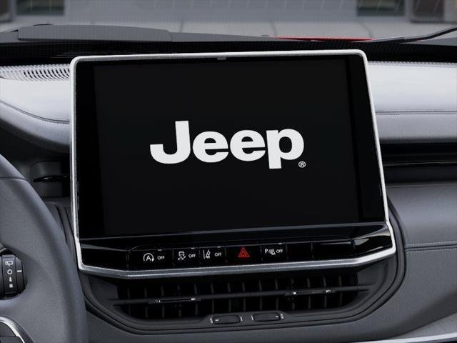 Used 2026 Jeep Compass Limited AWD/4WD image 70
