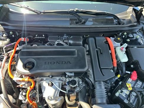 Used 2024 Honda Accord Sport image 25