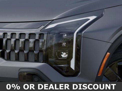 New 2026 Kia Sportage X-Line image 10