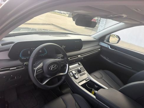 Used 2024 Hyundai Palisade XRT FWD image 9