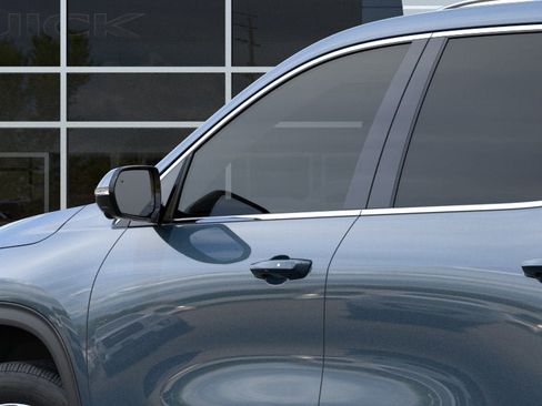 New 2026 Buick Enclave Preferred AWD/4WD image 36