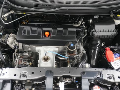 Used 2012 Honda Civic EX image 28