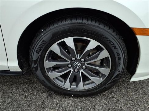 Used 2022 Honda Odyssey EX-L image 29