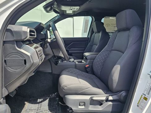 New 2026 Toyota Tacoma SR5 AWD/4WD image 19