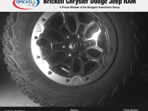 Used 2023 RAM 1500 TRX w/ TRX Level 2 Equipment Group AWD/4WD image 37
